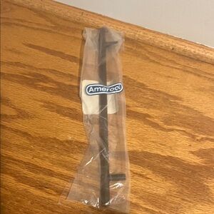 Amerock Oil Rubbed Bronze Cabinet Handle